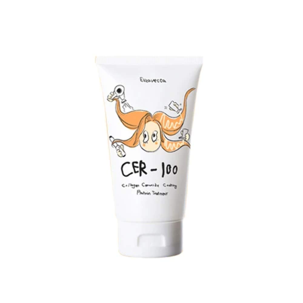 Amazon | Elizavecca エリザベッカ CER-100 コラーゲンコーティング